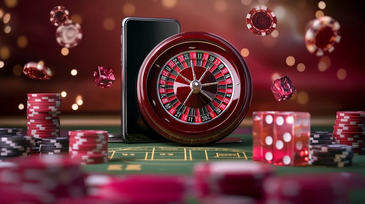 Video Slots ဂိမ်းများ bonus feature ပါဝင်သော