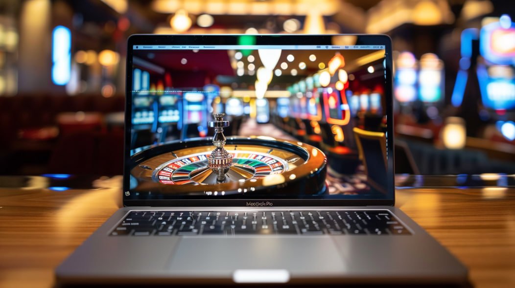 Classic Slots ဂိမ်းများ reel သုံးတန်း