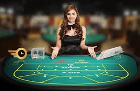 Live Casino gkk888