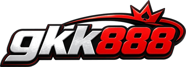 gkk888 Logo